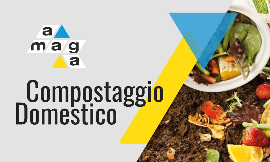 Compostaggio Domestico