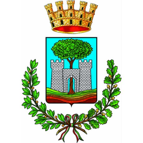 Logo Comune di Castano Primo