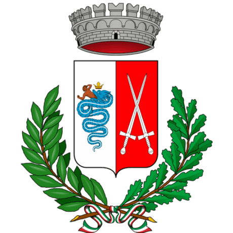 Logo Comune di Motta Visconti