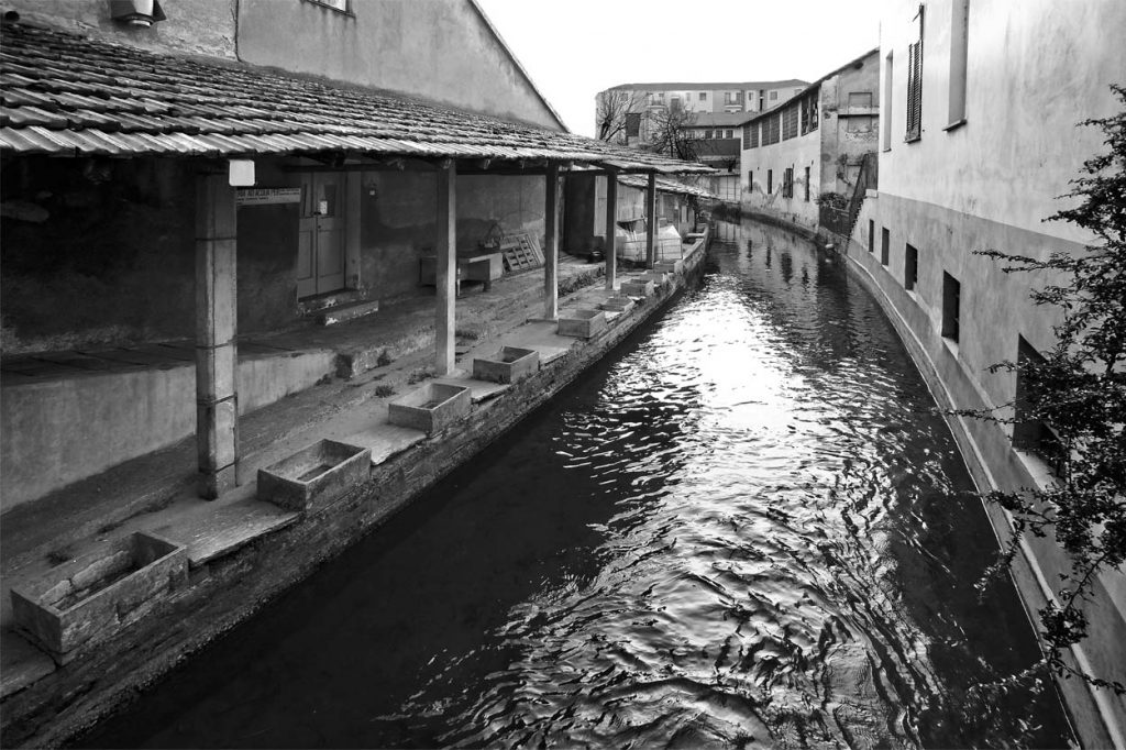 Canale abbiatense